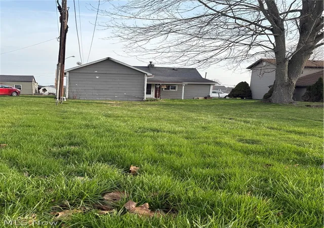 Single family home for sale at 237 Race Ave, Byesville, OH 43723 | MLS# 5197610 | Listing updated on 2026-09-27