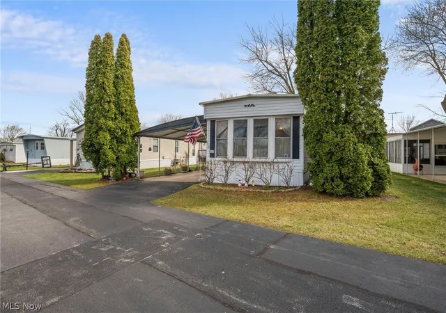 3rd image of 1623 Ne Catawba Rd #160, Port Clinton, OH 43452 | MLS# 5197685