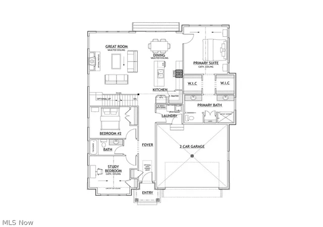 Photo 2 of Single family home for sale at 38 Hawthorne Ests Dr, Solon, OH 44139 | MLS# 5197640 | Listing updated on 2026-05-20