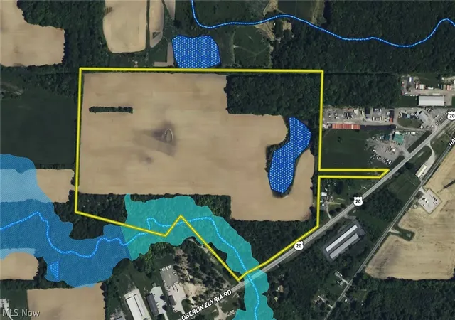Photo 44 of Land for sale at Us 20, Oberlin, OH 44074 | MLS# 5197944 | Listing updated on 2026-08-25