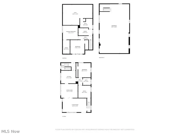Homes for sale in Cleveland, OH | 526 E 118th St, Cleveland, OH 44108 | MLS# 5195879