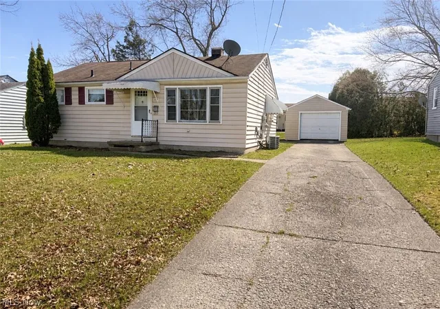 1st image of 2471 Chaney Cir, Youngstown, OH 44509 | MLS# 5197534