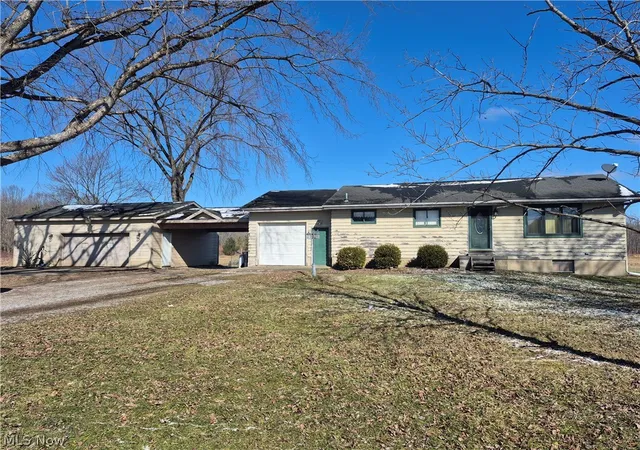 Homes for sale in Garrettsville, OH | 7695 Norton Rd, Garrettsville, OH 44231 | MLS# 5195076