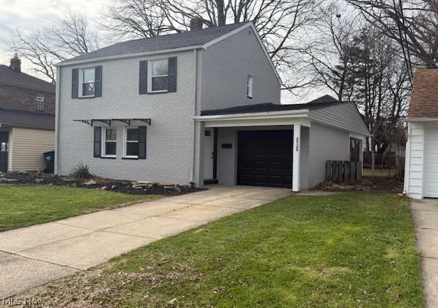 1st image of 20100 Priday Ave, Euclid, OH 44123 | MLS# 5197947