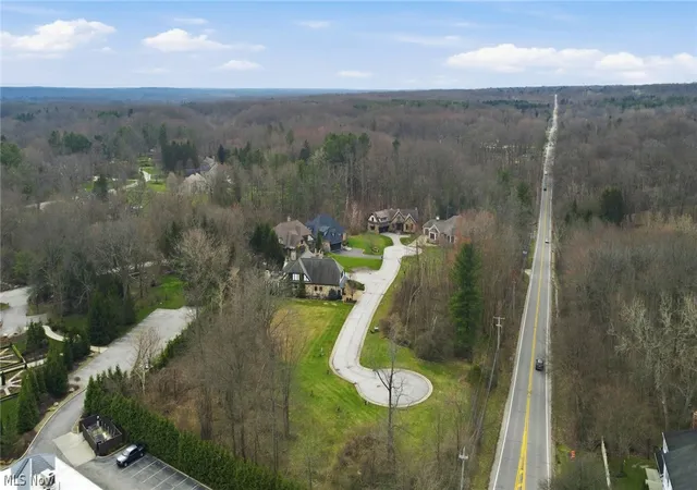Photo 3 of Land for sale at Lancaster Ct, Chagrin Falls, OH 44022 | MLS# 5195293 | Listing updated on 2026-04-02