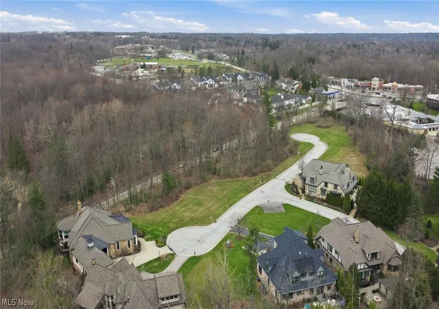 Photo 4 of Land for sale at Lancaster Ct, Chagrin Falls, OH 44022 | MLS# 5195293 | Listing updated on 2026-04-02