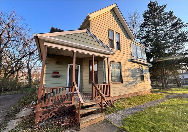 2nd image of 78 W Glendale Rd, Bedford, OH 44146 | MLS# 5197897