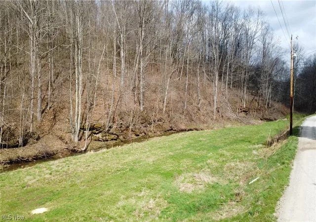 Photo 2 of Land for sale at 39460 Opossum Crk Rd, Sardis, OH 43946 | MLS# 5198053 | Listing updated on 2026-08-26