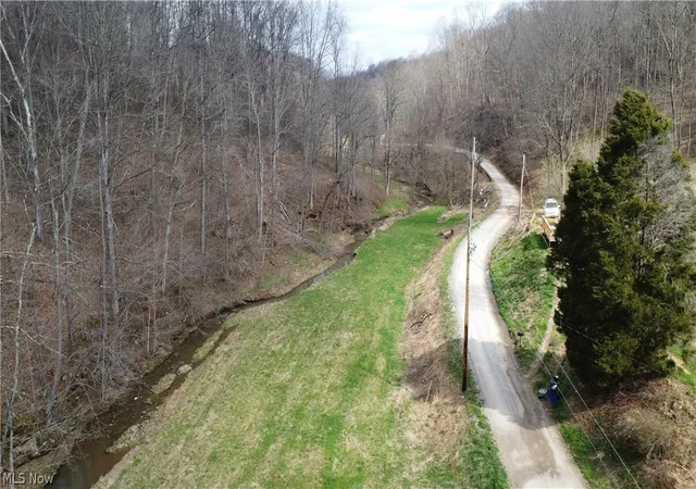 Photo 2 of Land for sale at 39460 Opossum Crk Rd, Sardis, OH 43946 | MLS# 5198053 | Listing updated on 2026-08-26