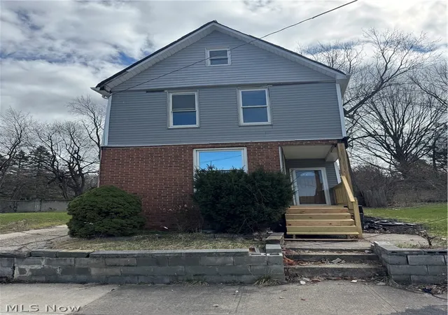 1st image of 12600 Forest Hill Ave, Cleveland, OH 44112 | MLS# 5198073
