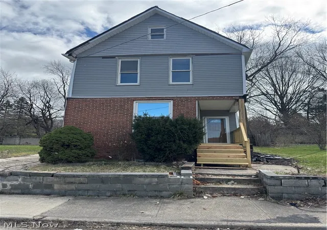 2nd image of 12600 Forest Hill Ave, Cleveland, OH 44112 | MLS# 5198073