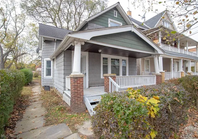 Homes for sale in Cleveland, OH | 3304 W 46Th St, Cleveland, OH 44102 | MLS# 5198158