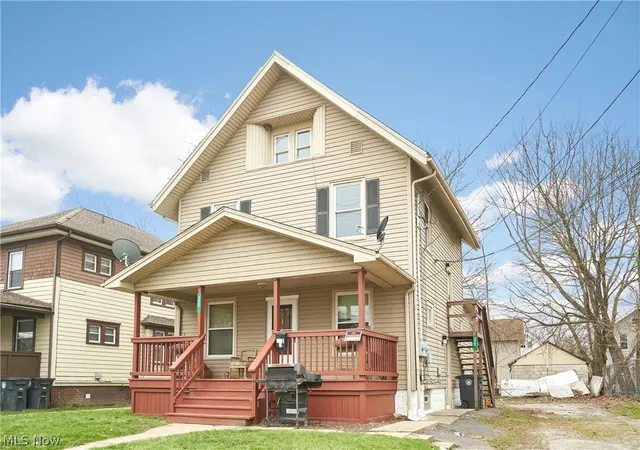 1st image of 772 Brown St, Akron, OH 44311 | MLS# 5198211