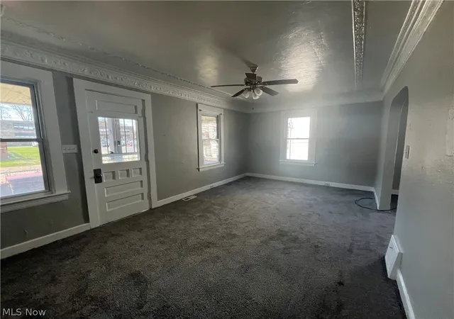 Homes for sale in Cleveland, OH | 10914 Oliver Rd, Cleveland, OH 44111 | MLS# 5195690