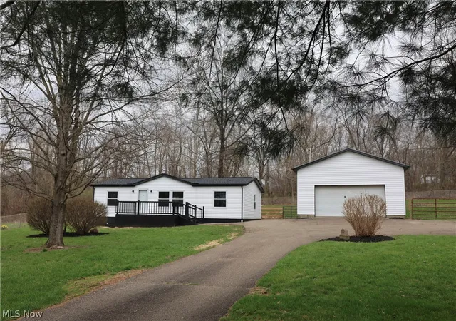 Homes for sale in Millersburg, OH | 10441 Township Road 262, Millersburg, OH 44654 | MLS# 5197739