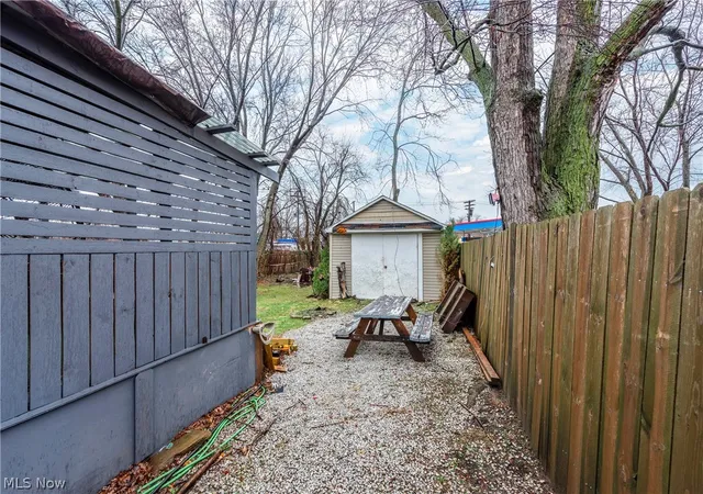 Homes for sale in Cleveland, OH | 15301 Daniel Ave, Cleveland, OH 44110 | MLS# 5197952