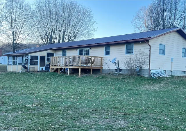 2nd image of 1715 South St, Stockport, OH 43787 | MLS# 5197689