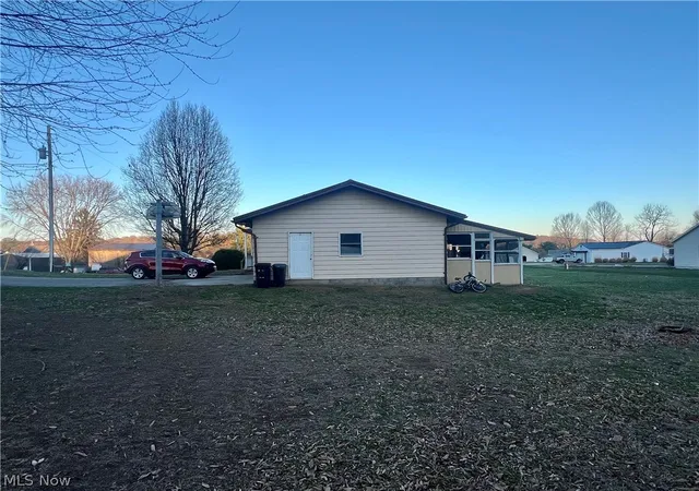 3rd image of 1715 South St, Stockport, OH 43787 | MLS# 5197689