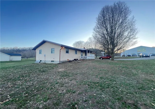 4th image of 1715 South St, Stockport, OH 43787 | MLS# 5197689