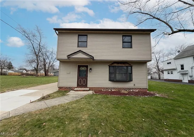 1st image of 20710 Miller Ave, Cleveland, OH 44119 | MLS# 5198217