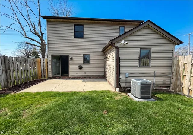 5th image of 20710 Miller Ave, Cleveland, OH 44119 | MLS# 5198217