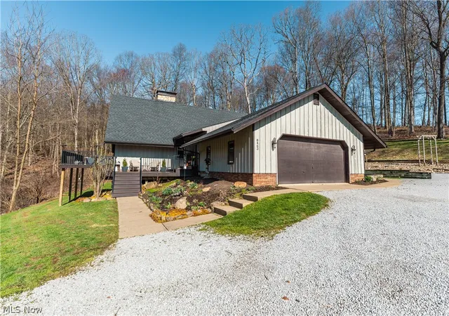 Homes for sale in Millersburg, OH | 8463 Private Road 577, Millersburg, OH 44654 | MLS# 5198316