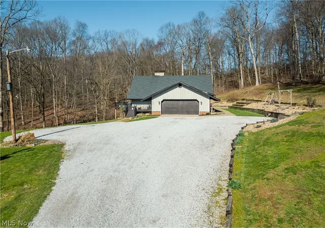 Homes for sale in Millersburg, OH | 8463 Private Road 577, Millersburg, OH 44654 | MLS# 5198316