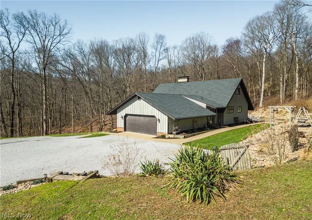 Homes for sale in Millersburg, OH | 8463 Private Road 577, Millersburg, OH 44654 | MLS# 5198316