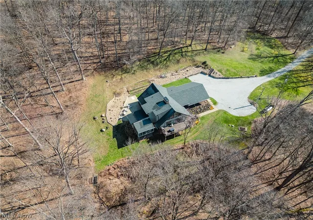 Homes for sale in Millersburg, OH | 8463 Private Road 577, Millersburg, OH 44654 | MLS# 5198316