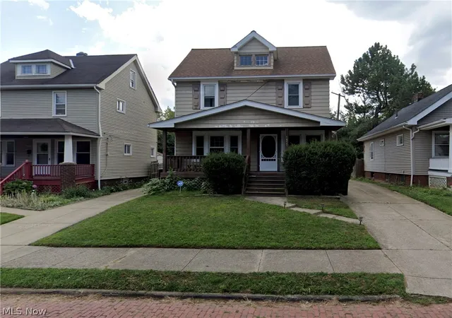 Homes for sale in Cleveland, OH | 1509 Tarlton Ave, Cleveland, OH 44109 | MLS# 5198385
