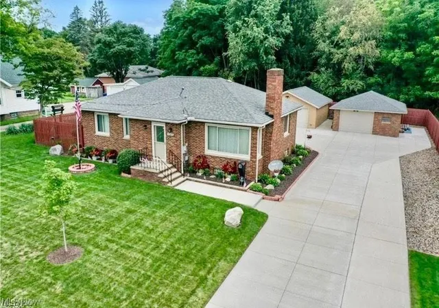 2nd image of 1265 W Main St, Kent, OH 44240 | MLS# 5198353