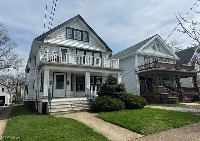 2nd image of 1363 Cranford Ave, Lakewood, OH 44107 | MLS# 5198434