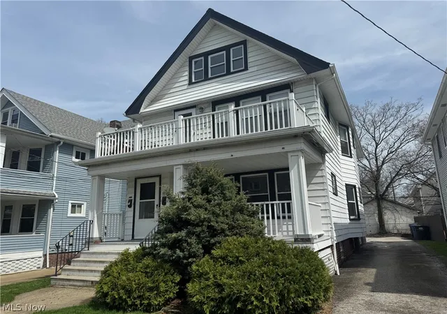 3rd image of 1363 Cranford Ave, Lakewood, OH 44107 | MLS# 5198434