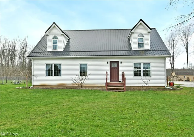 1st image of 4429 Ireland Rd, Rome, OH 44085 | MLS# 5198419
