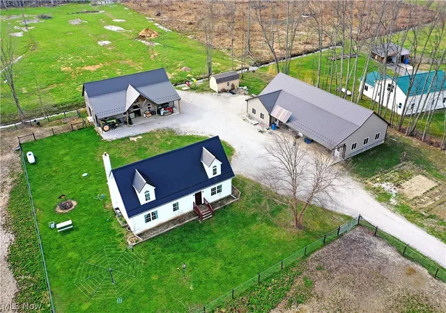 2nd image of 4429 Ireland Rd, Rome, OH 44085 | MLS# 5198419