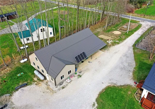 4th image of 4429 Ireland Rd, Rome, OH 44085 | MLS# 5198419