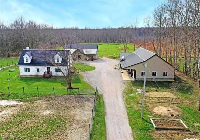 50th image of 4429 Ireland Rd, Rome, OH 44085 | MLS# 5198419