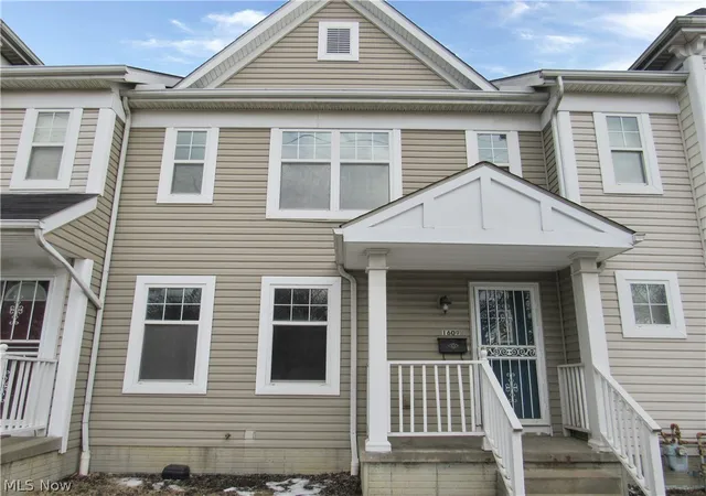Homes for sale in Cleveland, OH | 1609 E 66th St, Cleveland, OH 44103 | MLS# 5198456