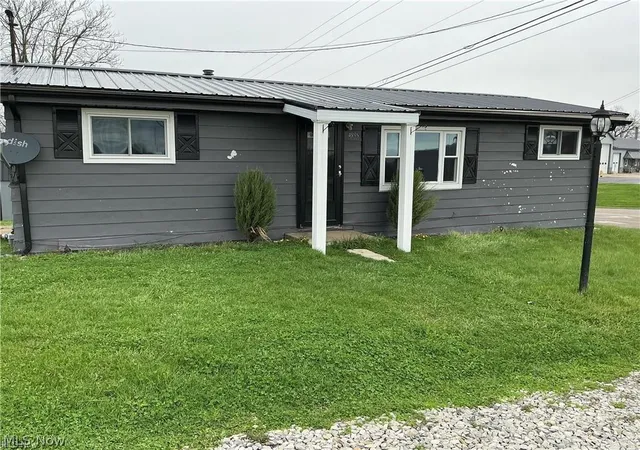 1st image of 4595 Boggs Rd, Zanesville, OH 43701 | MLS# 5198462