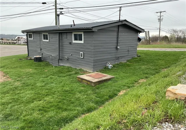 2nd image of 4595 Boggs Rd, Zanesville, OH 43701 | MLS# 5198462