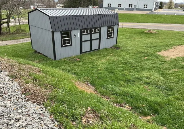 3rd image of 4595 Boggs Rd, Zanesville, OH 43701 | MLS# 5198462
