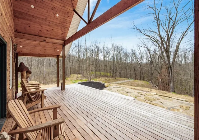 Homes for sale in Salesville, OH | 19462 Kansas Rd, Salesville, OH 43778 | MLS# 5198221
