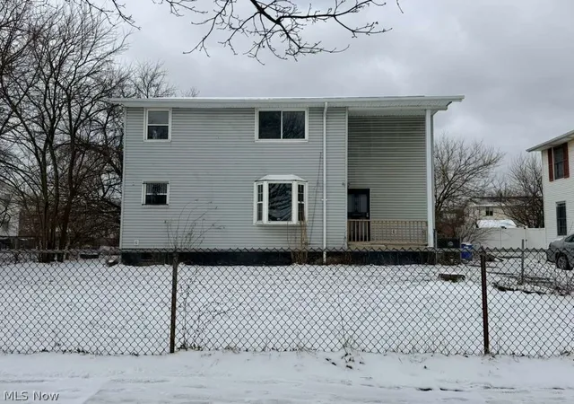 Homes for sale in Cleveland, OH | 3060 Charles Carr Pl, Cleveland, OH 44104 | MLS# 5198610