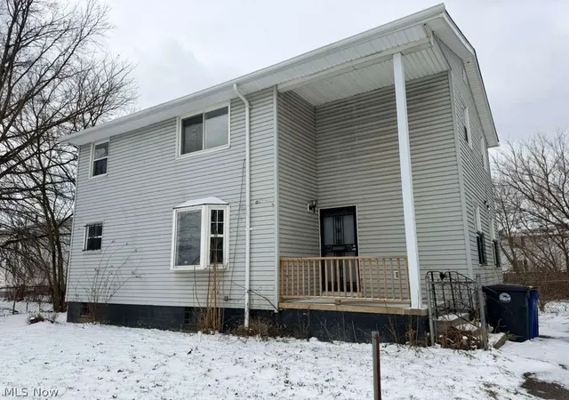 Homes for sale in Cleveland, OH | 3060 Charles Carr Pl, Cleveland, OH 44104 | MLS# 5198610