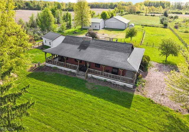 1st image of 225 Township Road 581, Sullivan, OH 44880 | MLS# 5198524