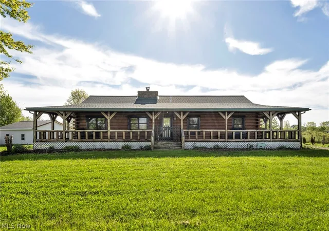 2nd image of 225 Township Road 581, Sullivan, OH 44880 | MLS# 5198524