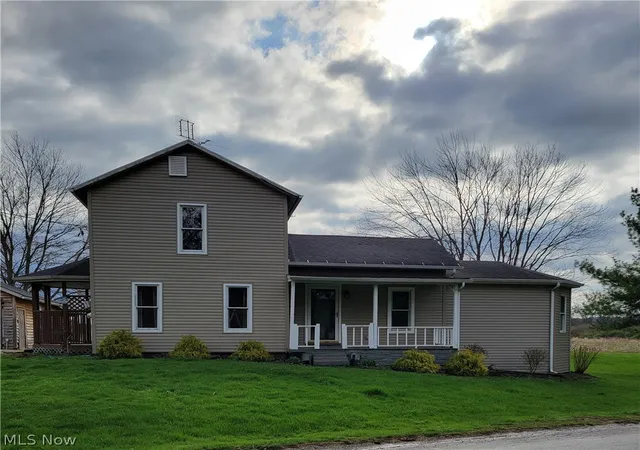 Homes for sale in Burbank, OH | 15593 Franchester Rd, Burbank, OH 44214 | MLS# 5197148