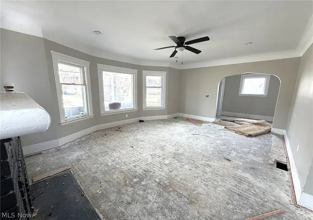 Photo 3 of Single family home for sale at 10712 Grantwood Ave, Cleveland, OH 44108 | MLS# 5198665 | Listing updated on 2026-07-29