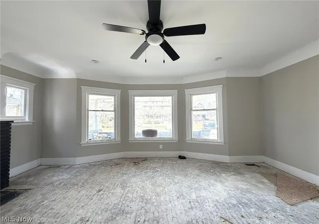 Photo 3 of Single family home for sale at 10712 Grantwood Ave, Cleveland, OH 44108 | MLS# 5198665 | Listing updated on 2026-07-29
