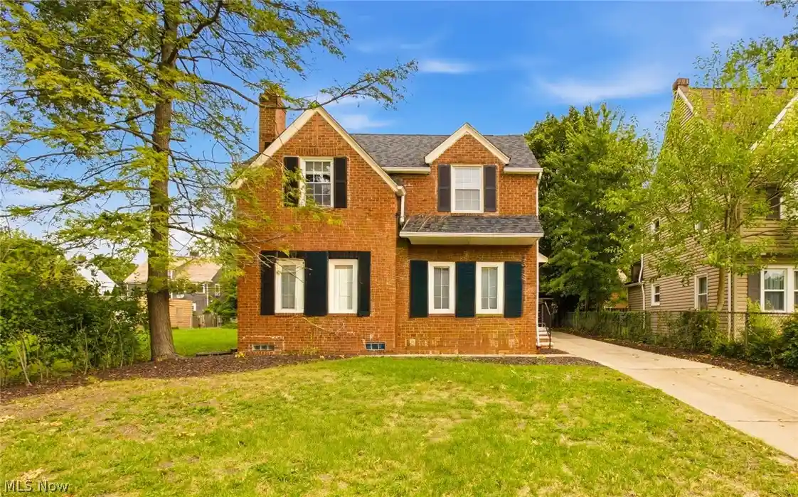Single family home for sale at 3153 Becket Rd, Cleveland, OH 44120 | MLS# 5198473